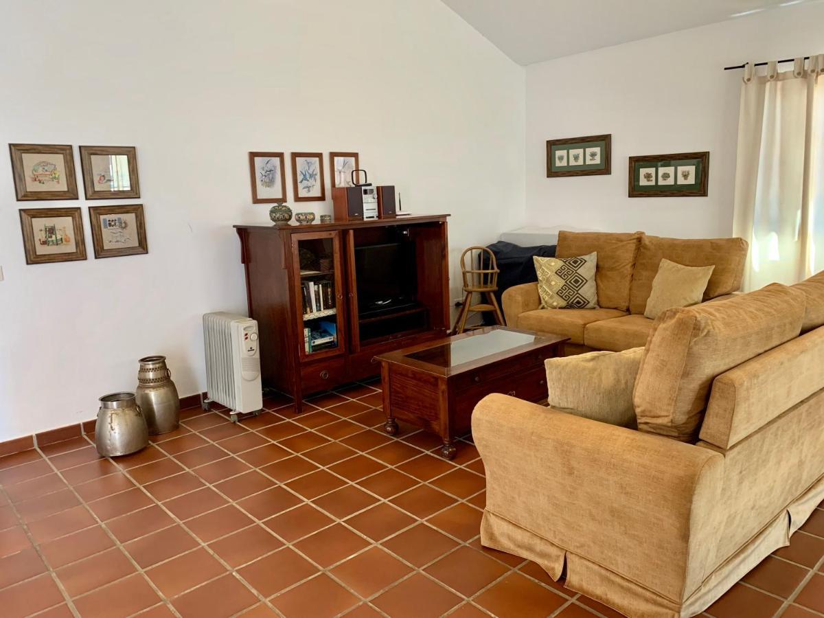 Casas Tomare II Villa San Bartolomé Dış mekan fotoğraf