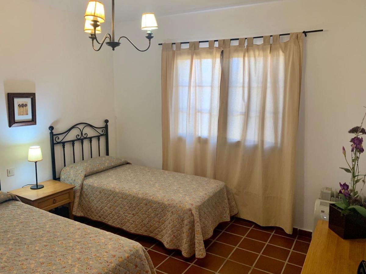 Casas Tomare II Villa San Bartolomé Dış mekan fotoğraf