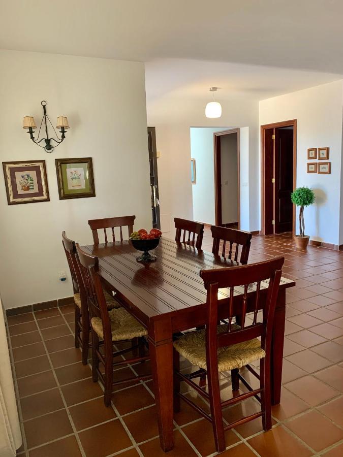 Casas Tomare II Villa San Bartolomé Dış mekan fotoğraf