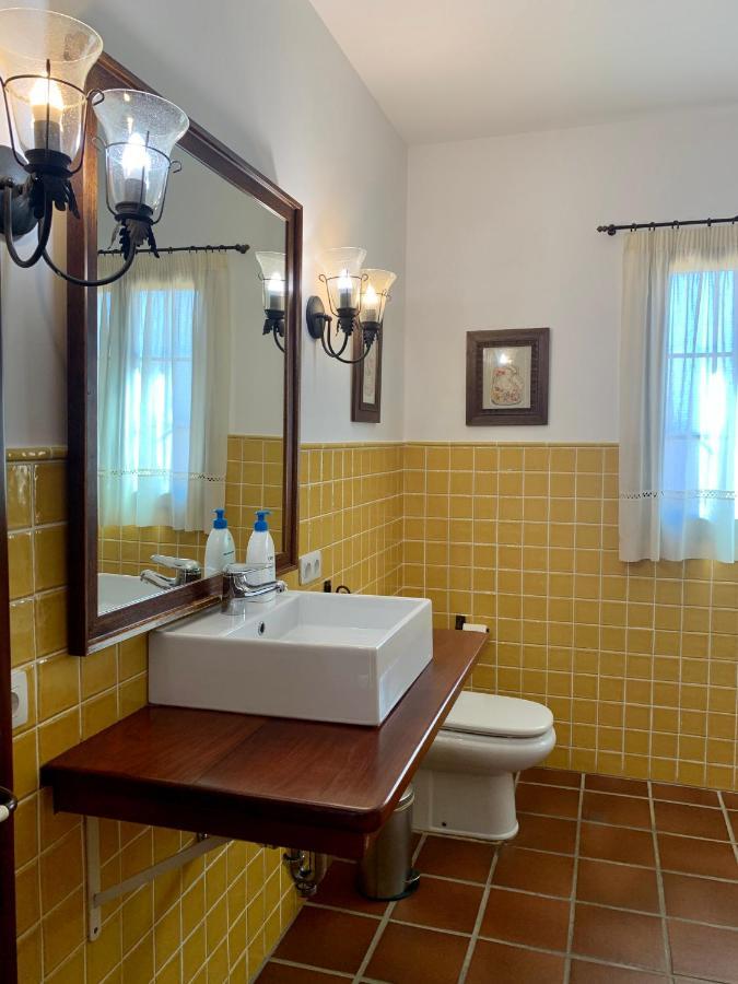 Casas Tomare II Villa San Bartolomé Dış mekan fotoğraf