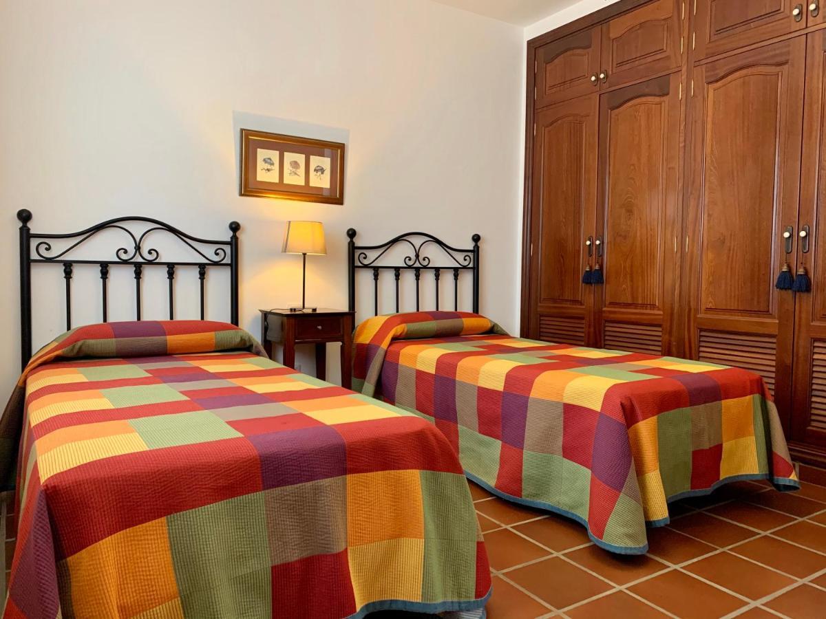 Casas Tomare II Villa San Bartolomé Dış mekan fotoğraf