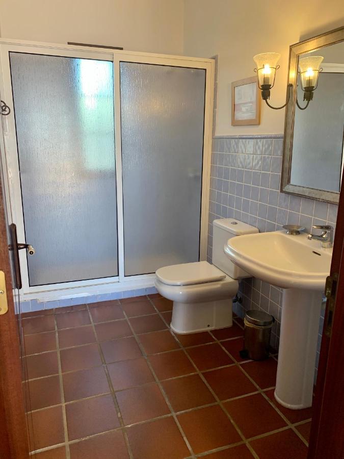 Casas Tomare II Villa San Bartolomé Dış mekan fotoğraf