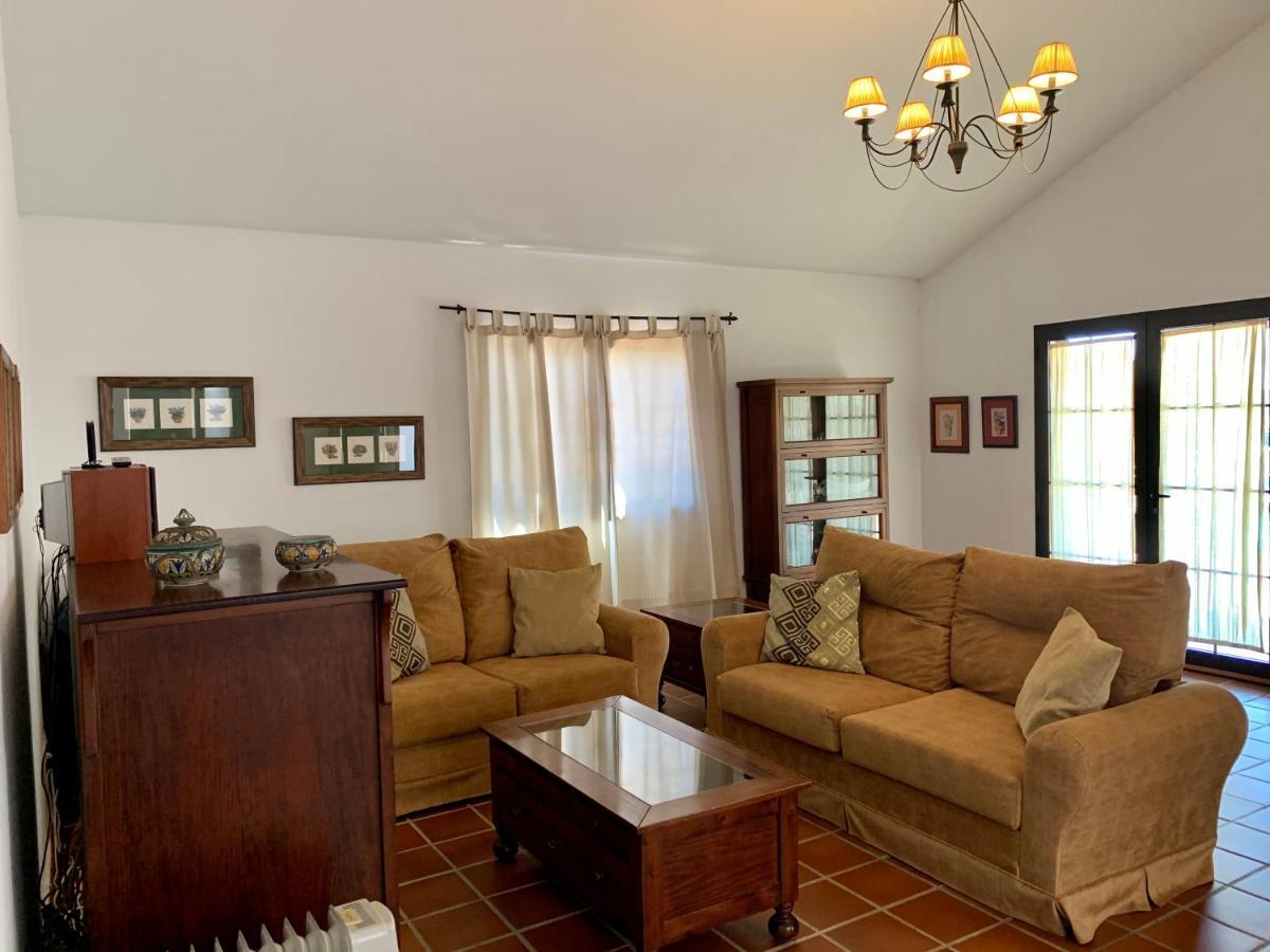 Casas Tomare II Villa San Bartolomé Dış mekan fotoğraf